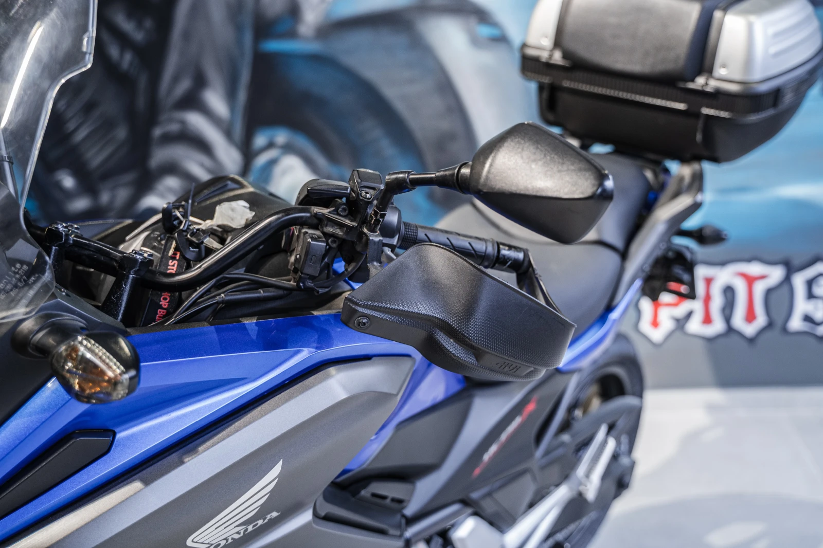 Honda Nc 750xd | Mobile.bg � ����������� 2