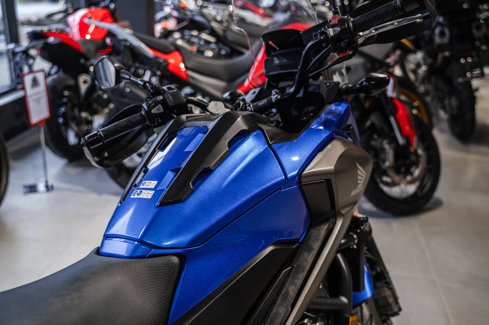 Honda Nc 750xd | Mobile.bg � ����������� 6