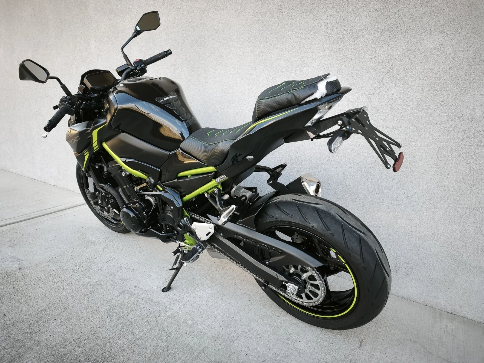 Kawasaki Z 900 | Mobile.bg � ����������� 12