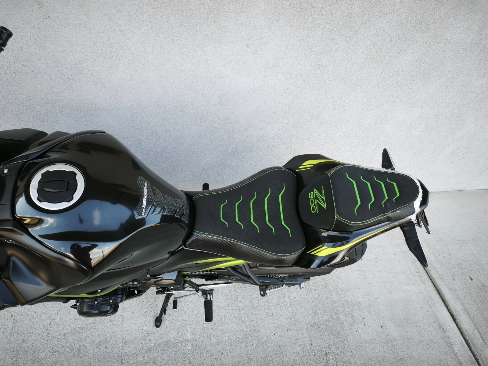 Kawasaki Z 900 | Mobile.bg � ����������� 9