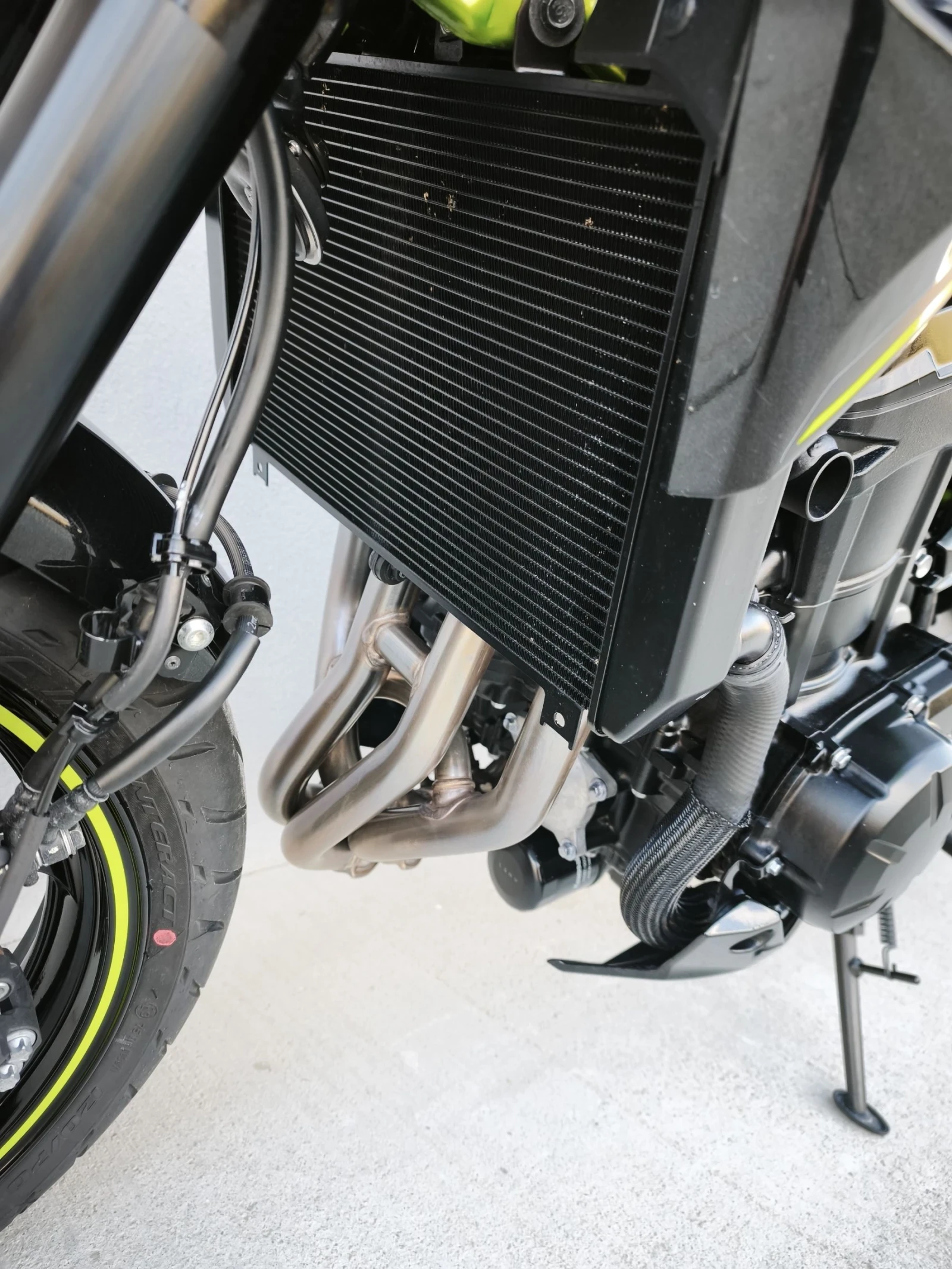 Kawasaki Z 900 | Mobile.bg � ����������� 13