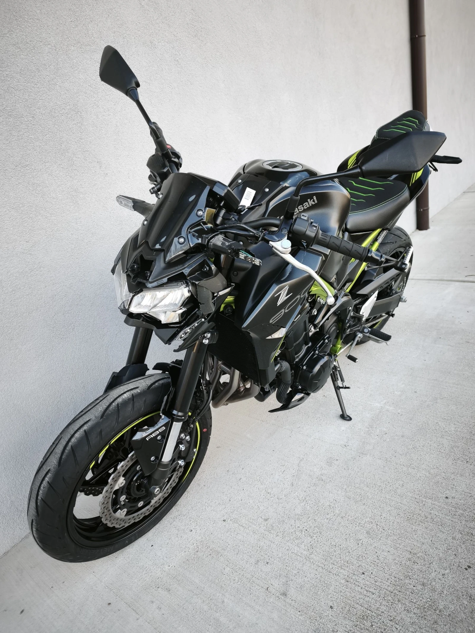 Kawasaki Z 900 | Mobile.bg � ����������� 15