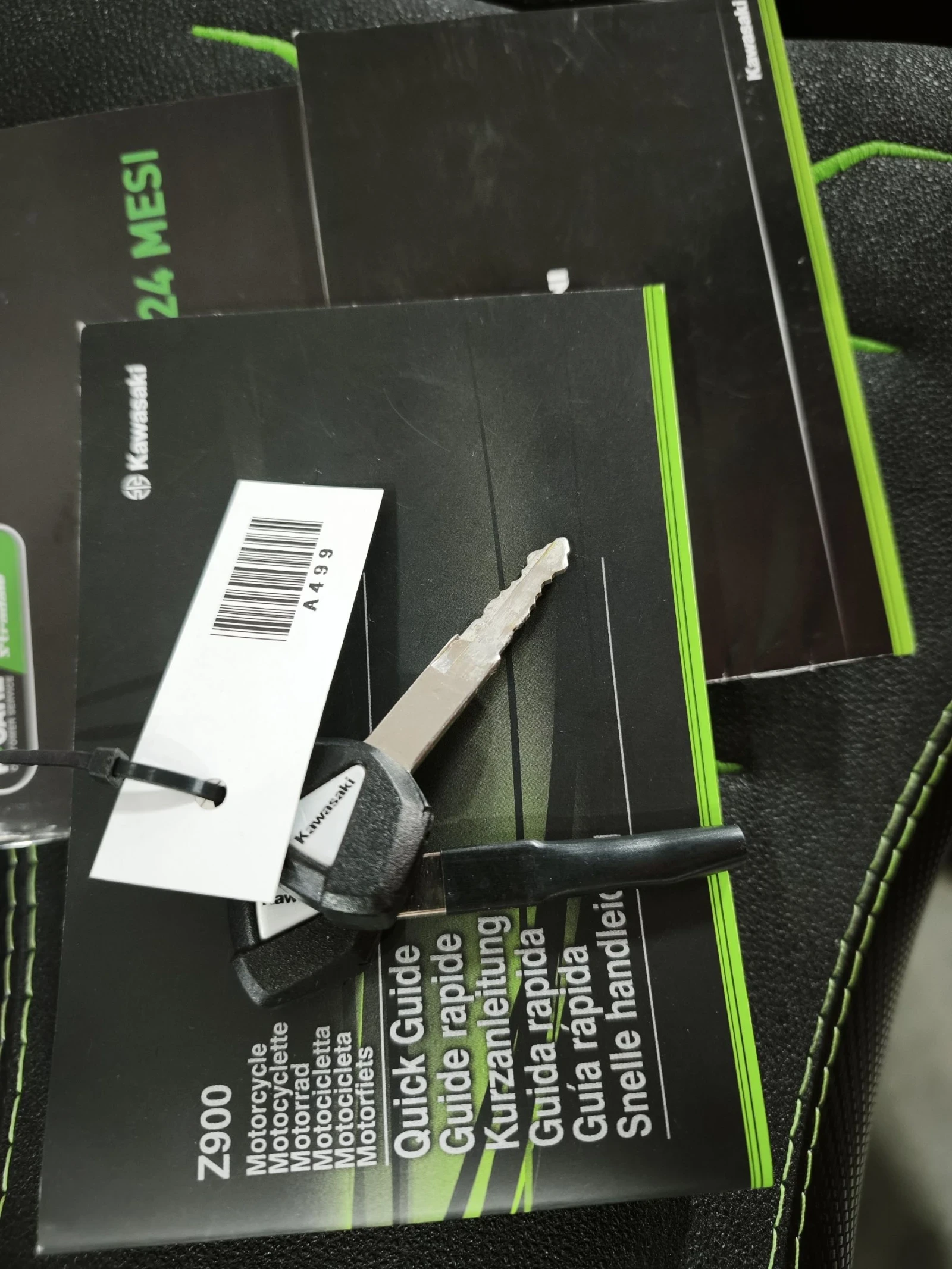 Kawasaki Z 900 | Mobile.bg � ����������� 6