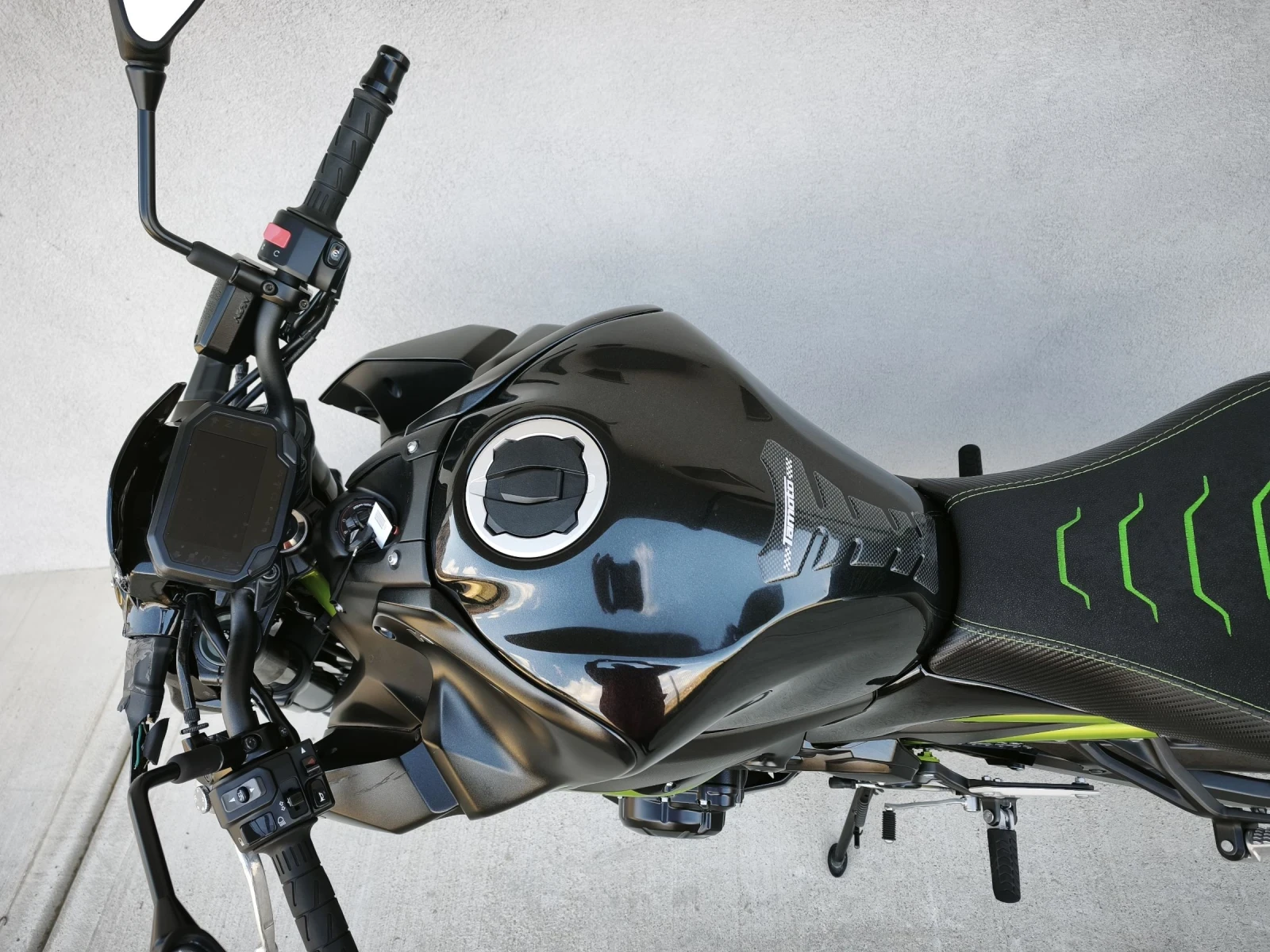 Kawasaki Z 900 | Mobile.bg � ����������� 8