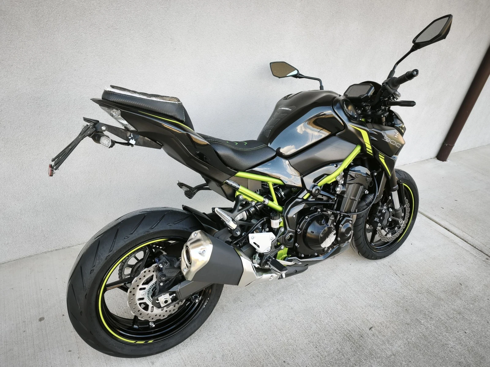 Kawasaki Z 900 | Mobile.bg � ����������� 3