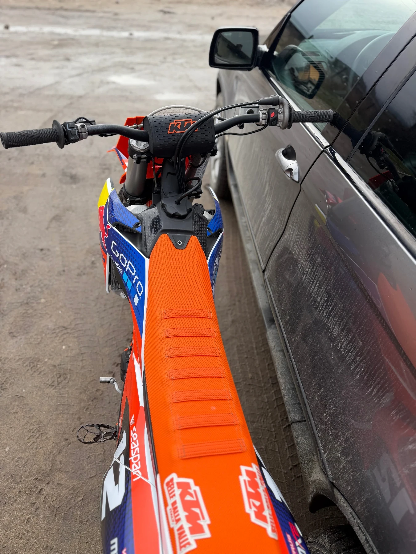 Ktm SX-F | Mobile.bg � ����������� 7