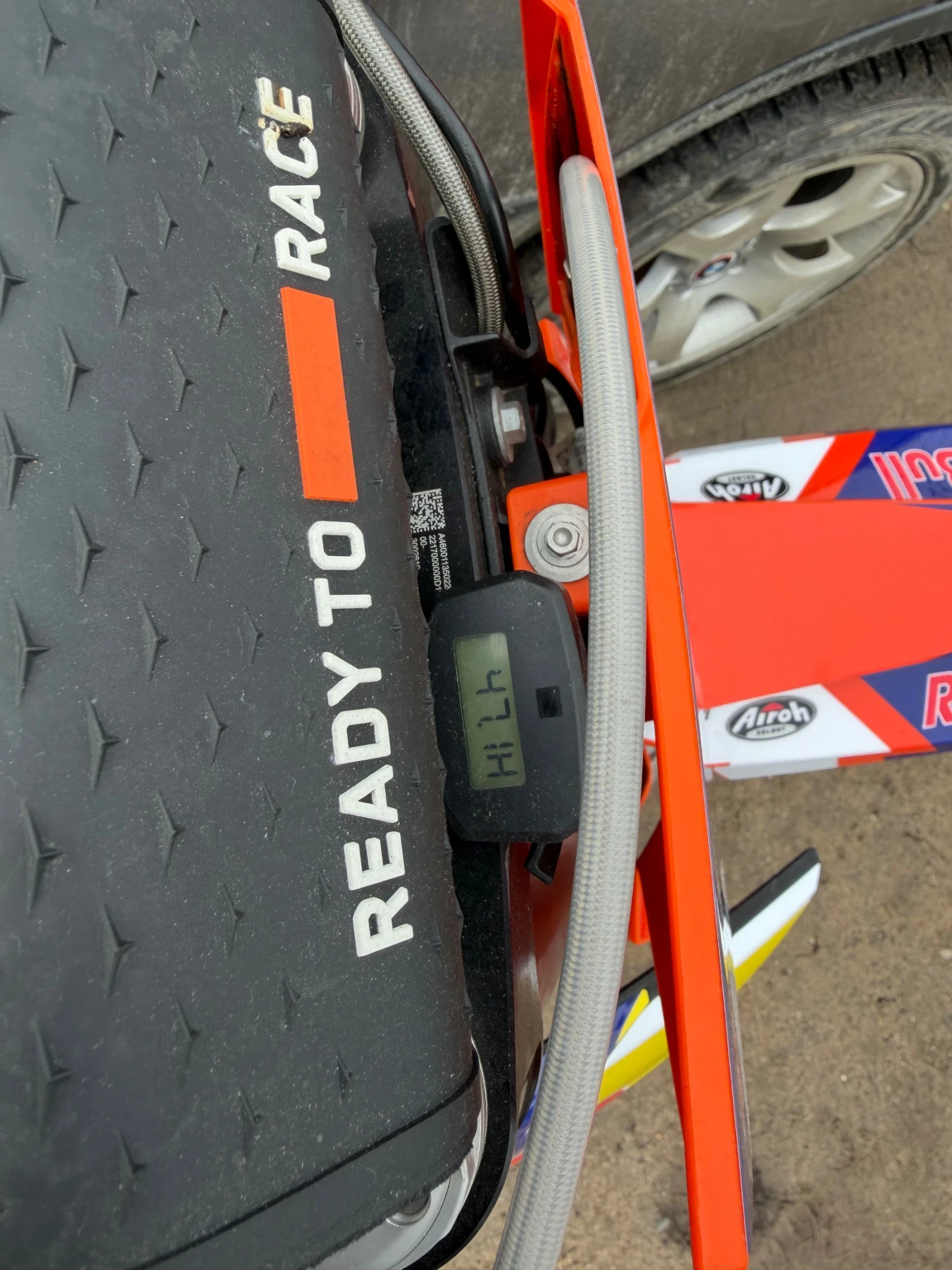Ktm SX-F | Mobile.bg � ����������� 11