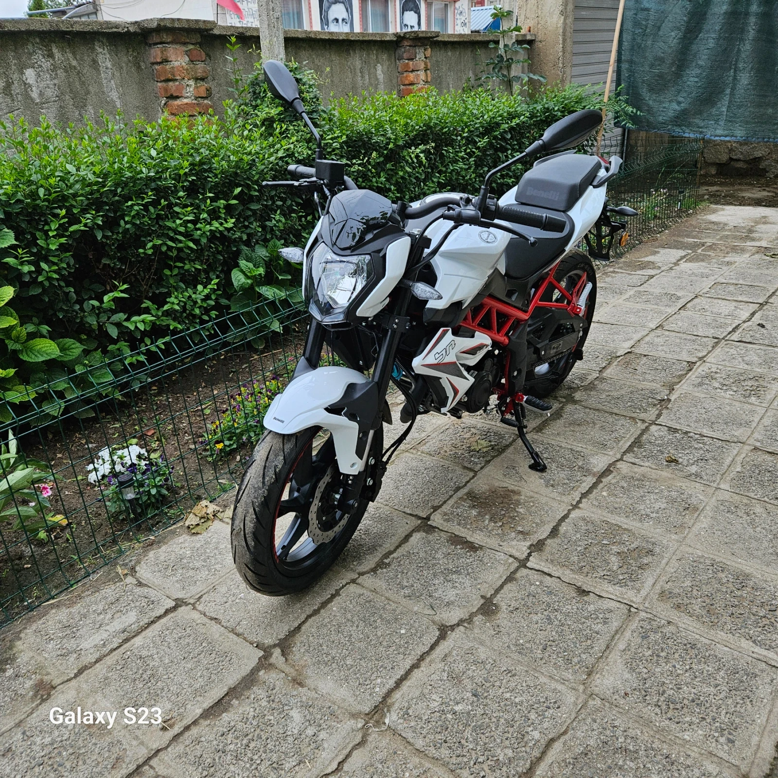 Benelli 125 | Mobile.bg � ����������� 2