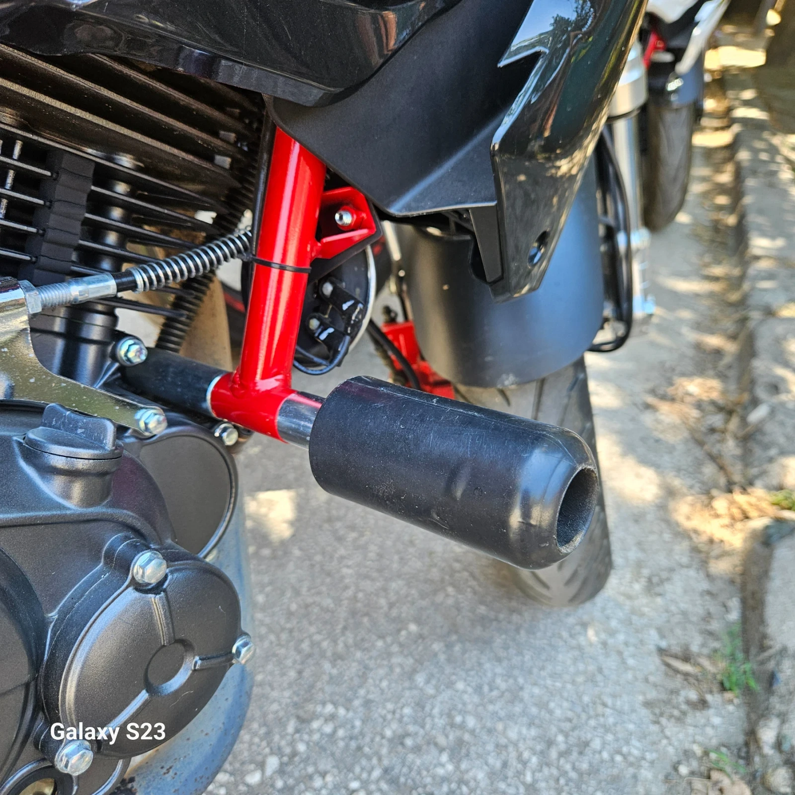 Benelli 125 | Mobile.bg � ����������� 4