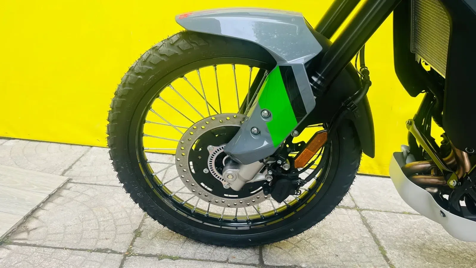 Kawasaki Kle 500-SE | Mobile.bg � ����������� 14