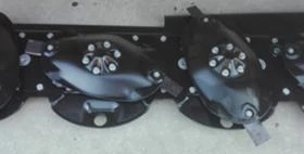 Сенокосачка Друга марка FPM , снимка 3