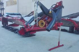 Сенокосачка Друга марка FPM , снимка 2