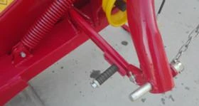 Сенокосачка Друга марка FPM , снимка 7