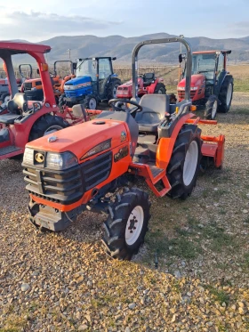 Трактор Kubota Скайтрак , снимка 1
