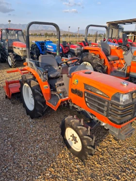 Трактор Kubota Скайтрак , снимка 3