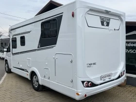 Кемпер HYMER / ERIBA Etrusco Hymer 7400 SBC Type X COMPLETE, снимка 3