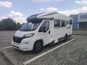 Кемпер Mobilvetta MOBILVETTA KEA P85, снимка 1
