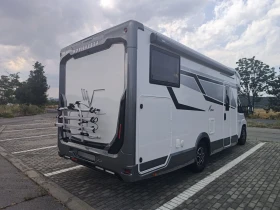 Кемпер Mobilvetta MOBILVETTA KEA P85, снимка 3