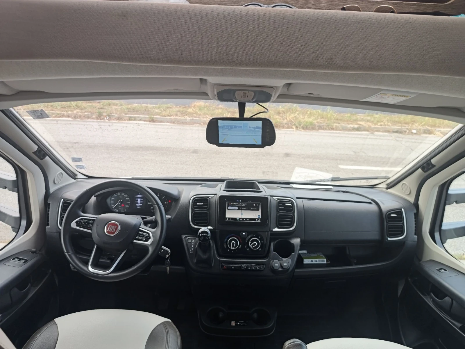 Кемпер Mobilvetta MOBILVETTA KEA P85, снимка 5 - Каравани и кемпери - 55351127