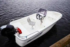 Лодка Собствено производство PEGAZUS 450 , снимка 13