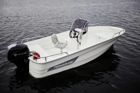 Лодка Собствено производство PEGAZUS 450 , снимка 17