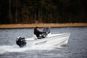 Лодка Собствено производство PEGAZUS 450 , снимка 16