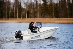 Лодка Собствено производство PEGAZUS 450 , снимка 14