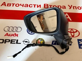 Ляво ел. огледало с мъртва зона MAZDA 6 2015, снимка 1