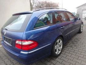  ,   Mercedes-Benz E 320 | Mobile.bg    2