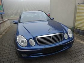      ,   Mercedes-Benz E 320