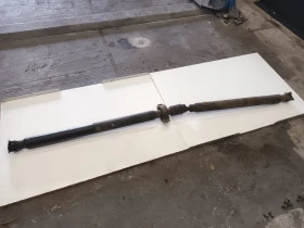 Кардан нисан мурано 3.5 бензин 