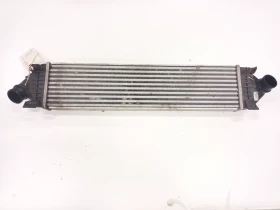 Интеркулер форд ц макс,фокус 1.6тдци 