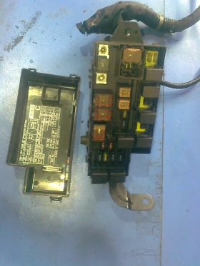 ����� �� �������� �� ������� ����� �� Subaru outback 2.5 automatic