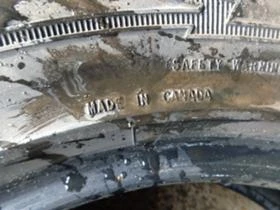 Гуми Зимни 255/75R17, снимка 12
