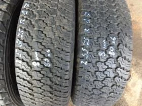 Гуми Зимни 255/75R17, снимка 4