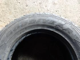 Гуми Зимни 255/75R17, снимка 7