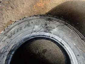 Гуми Зимни 255/75R17, снимка 8