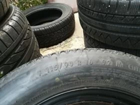 Гуми с джанти Clear 125/80R15, снимка 5