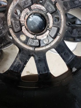 Джанти за VW Touran, снимка 5