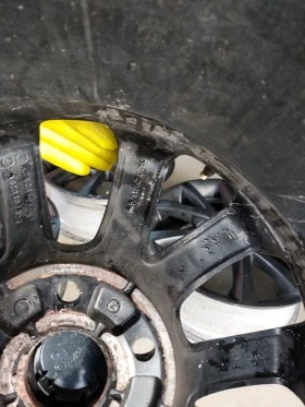 Джанти за VW Touran, снимка 4