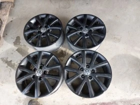 Джанти за VW Touran, снимка 1