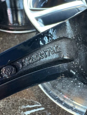 Джанти за VW Tiguan, снимка 6