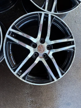 Джанти за VW Tiguan, снимка 4