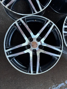 Джанти за VW Tiguan, снимка 3