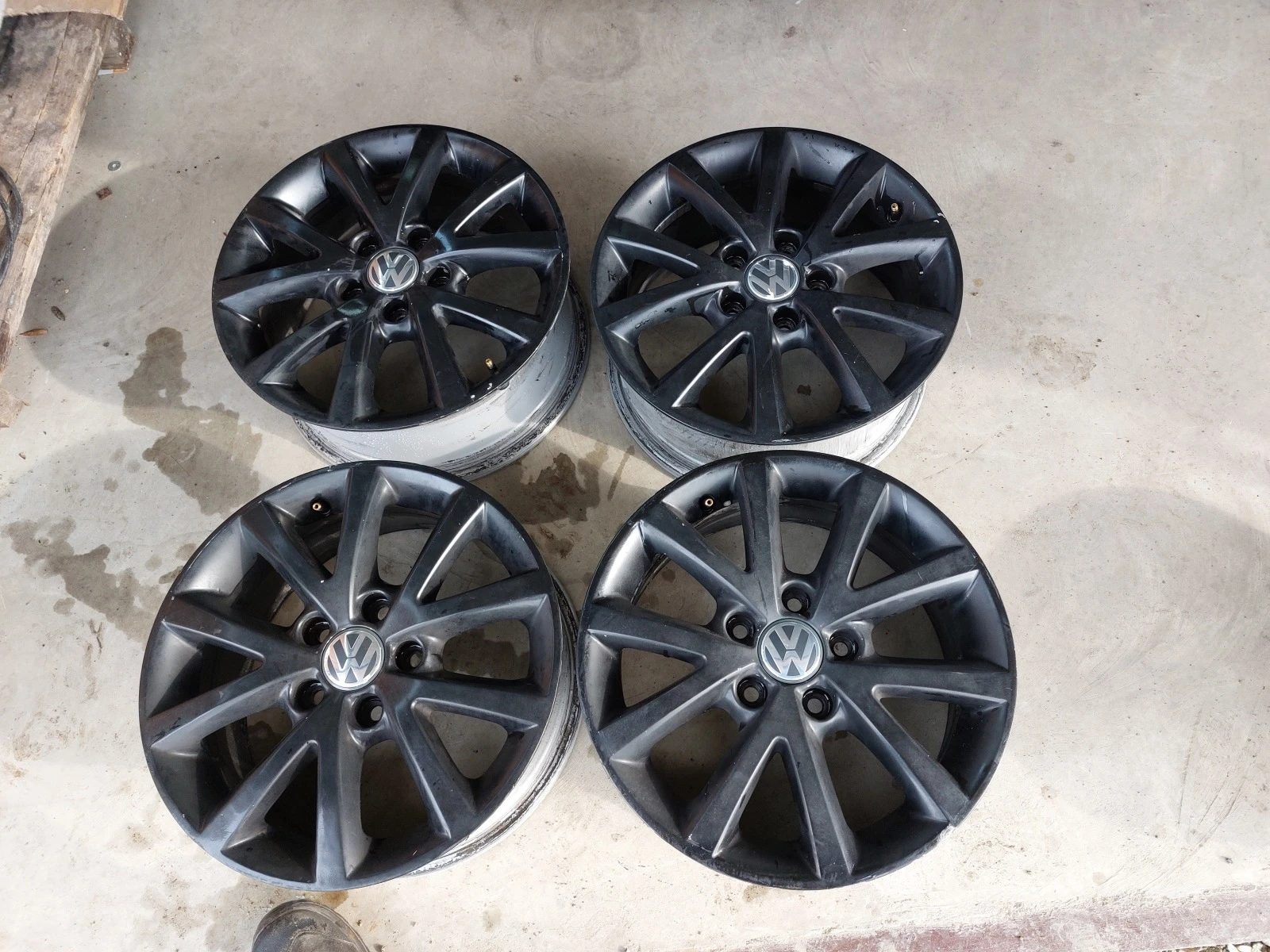   VW Touran | Mobile.bg   1