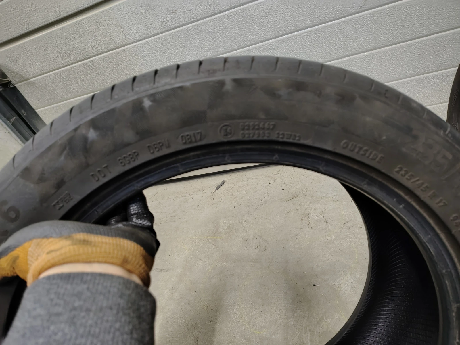  235/45R17 | Mobile.bg   6