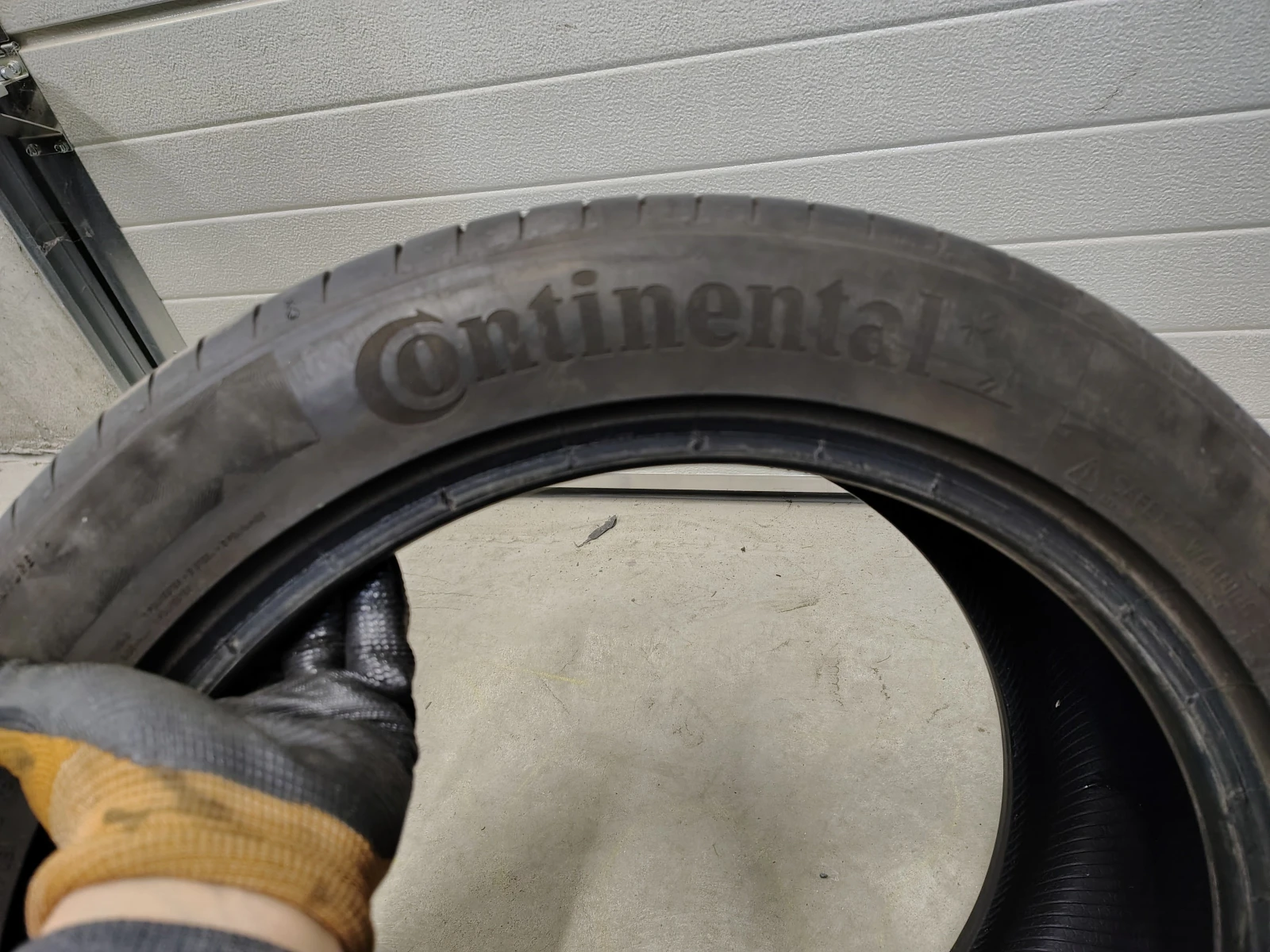  235/45R17 | Mobile.bg   4