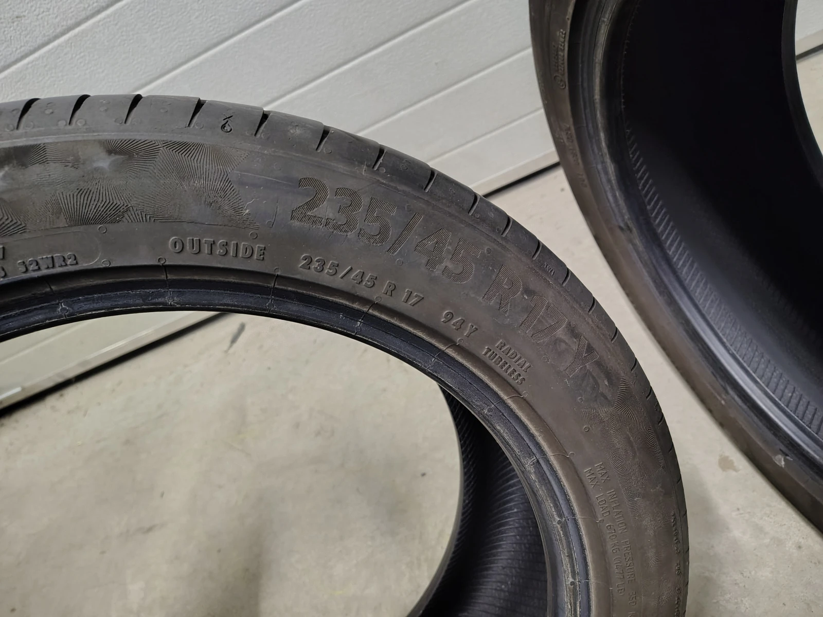  235/45R17 | Mobile.bg   7