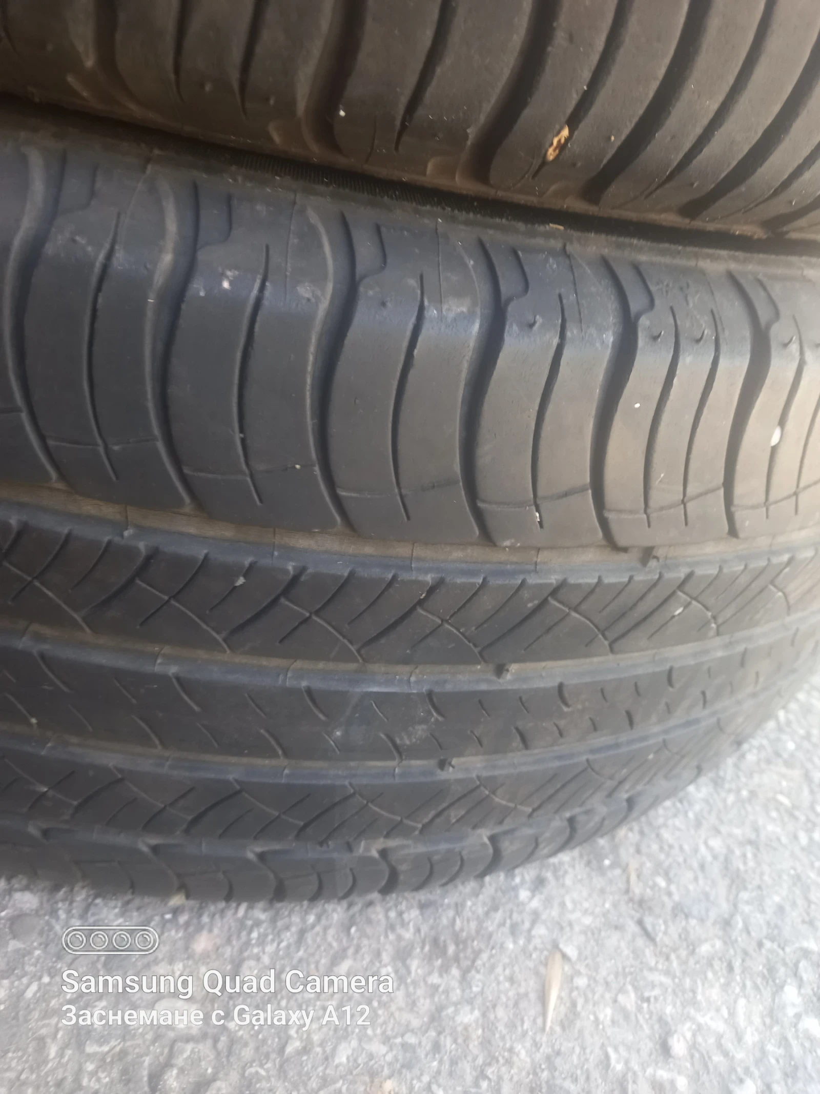  235/55R17 | Mobile.bg   6