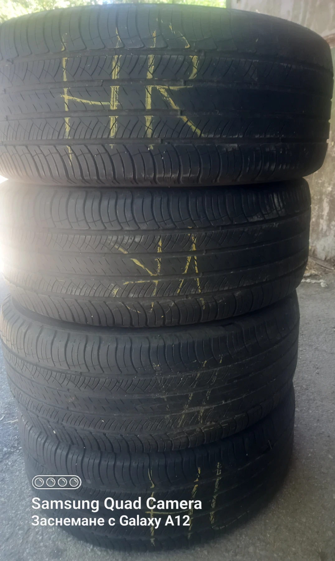  235/55R17 | Mobile.bg   1